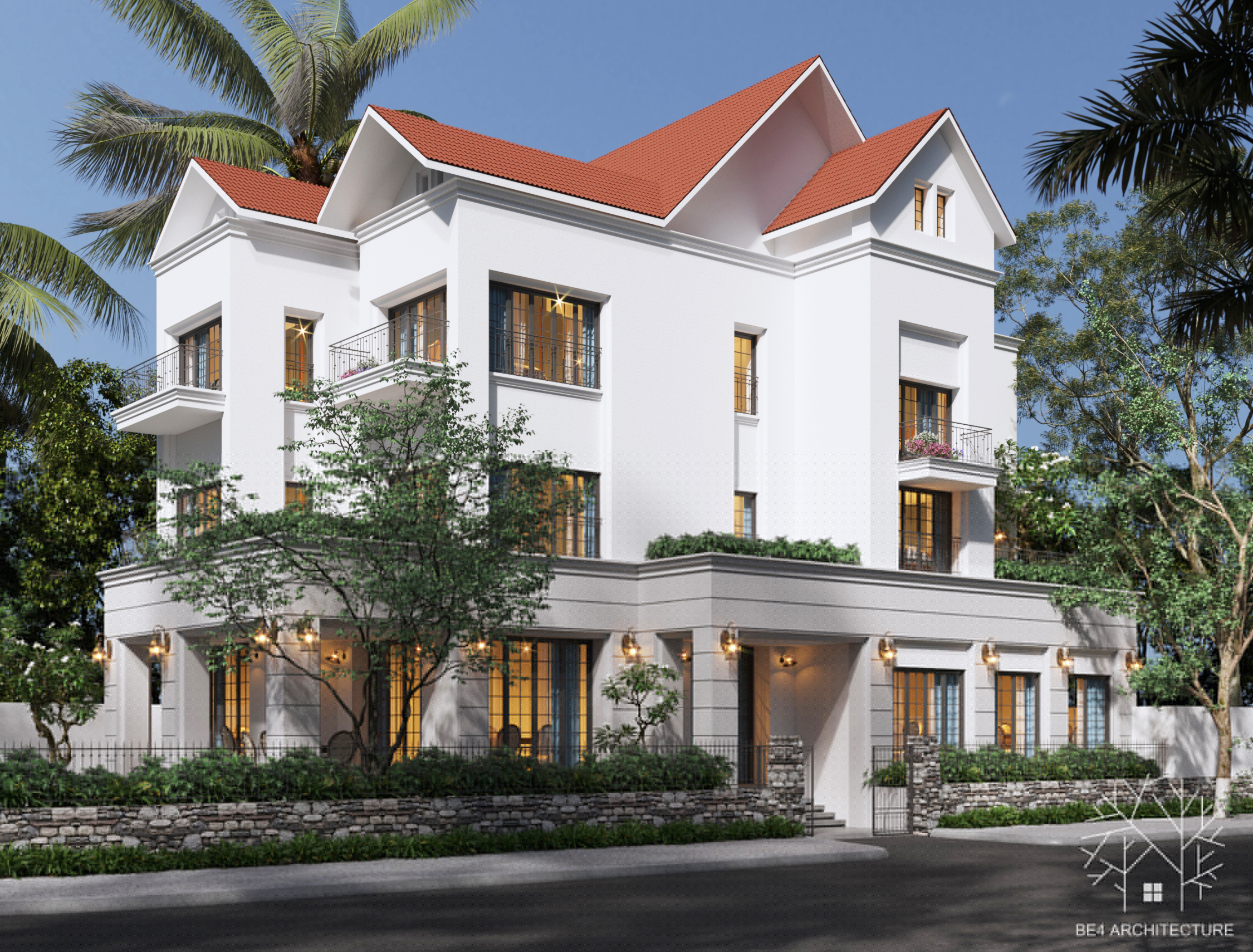 HOTEL SON TRA