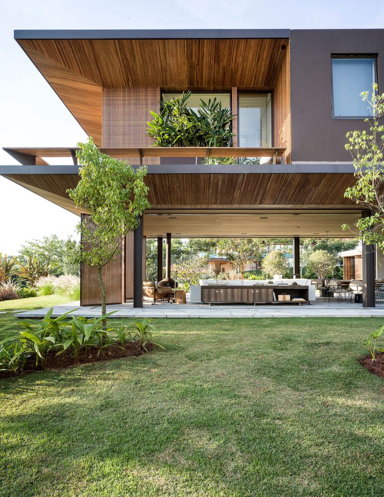 CASAS • PORTO FELIZ, BRASIL