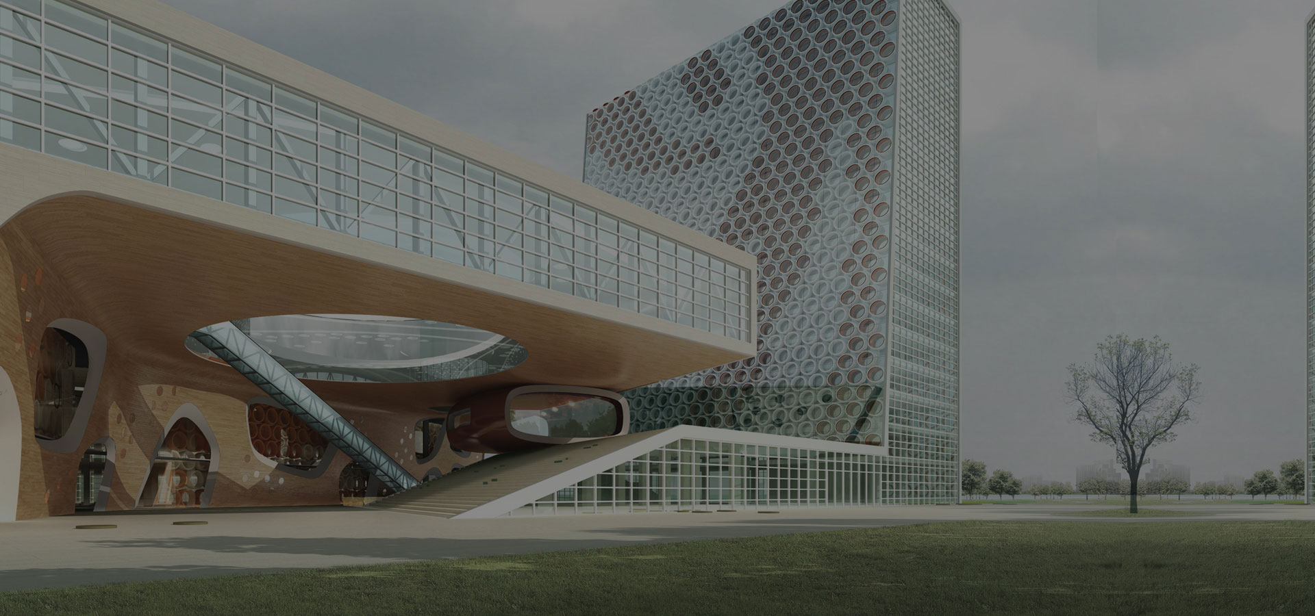 Be4 architecture studio
