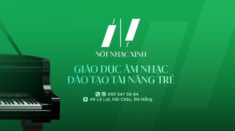 Bán đàn piano uy tín tại Đà Nẵng