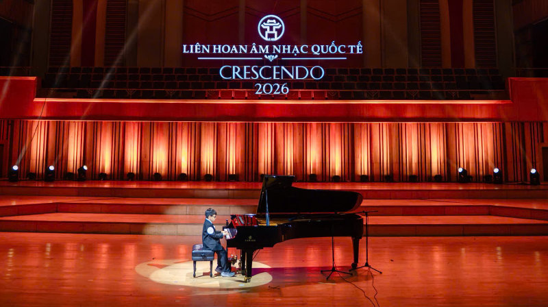 Dạy học đàn piano Đà Nẵng