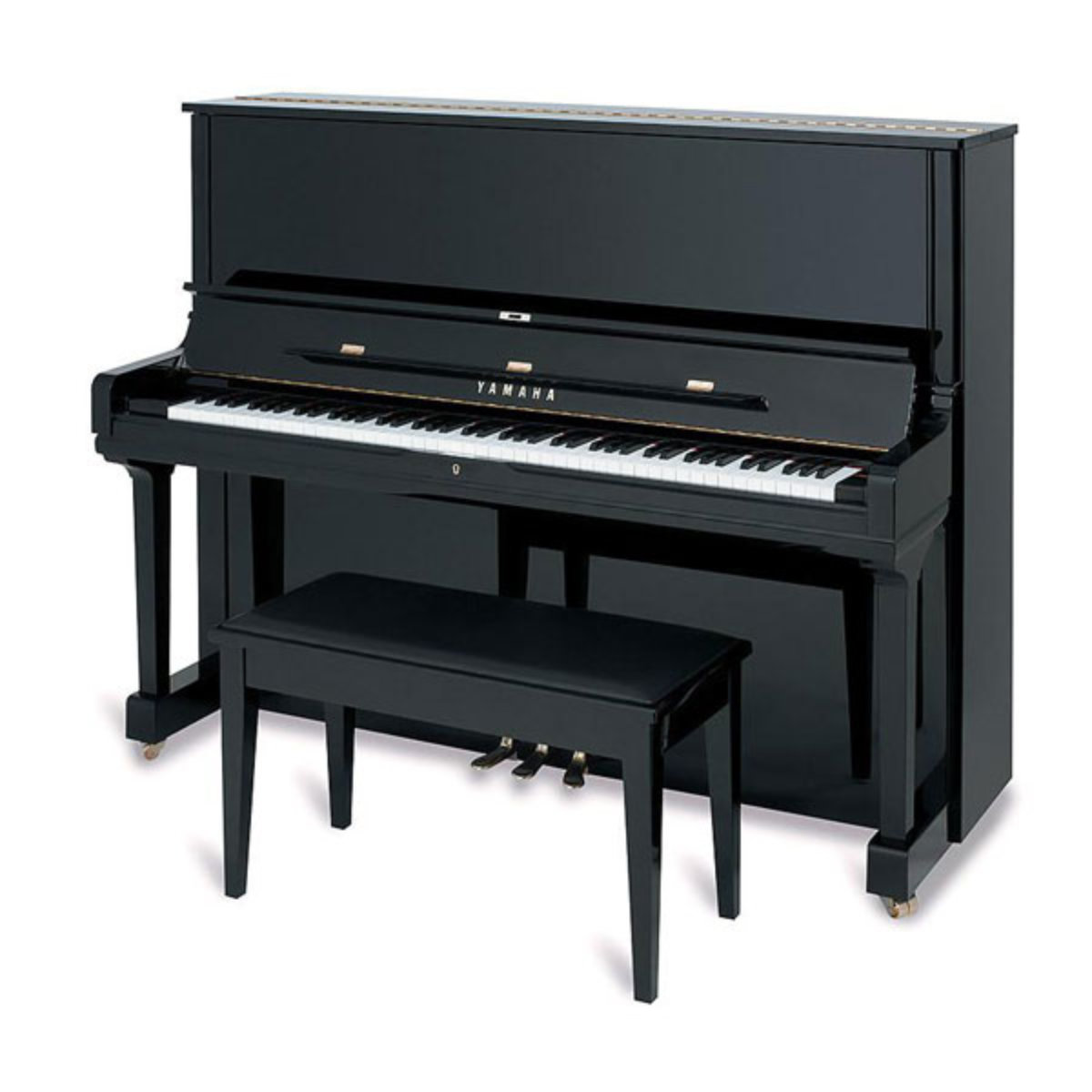 Đàn Piano YAMAHA - Phiên Bản 7